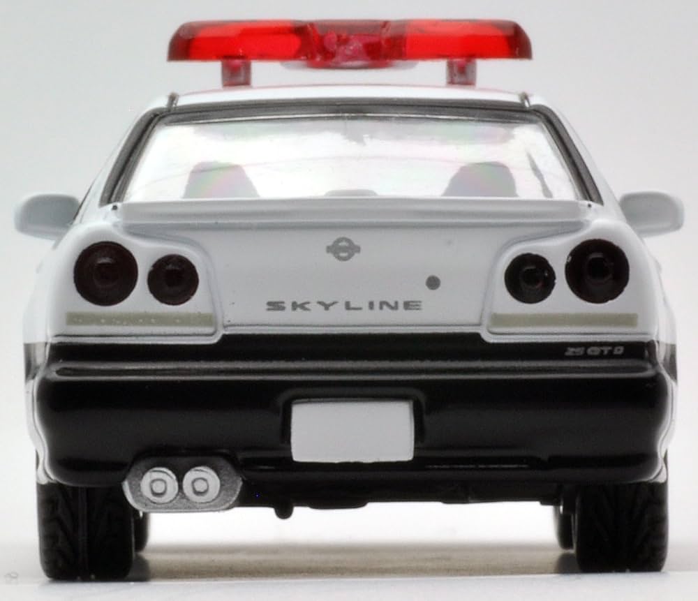 TOMYTEC LV-N127 ニッサン スカイライン Tomica Tomytec Lv-N127 Nissan Skyline Minicar | eBay